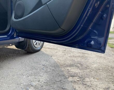 Синий Дачия Логан, объемом двигателя 1.6 л и пробегом 177 тыс. км за 6300 $, фото 14 на Automoto.ua