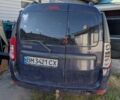 Синий Дачия Логан, объемом двигателя 1.6 л и пробегом 270 тыс. км за 703 $, фото 1 на Automoto.ua