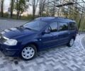 Синий Дачия Логан, объемом двигателя 1.6 л и пробегом 300 тыс. км за 5100 $, фото 1 на Automoto.ua