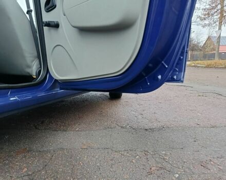 Синий Дачия Логан, объемом двигателя 1.6 л и пробегом 188 тыс. км за 5499 $, фото 12 на Automoto.ua