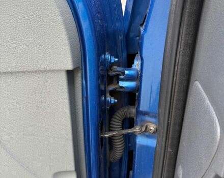 Синий Дачия Логан, объемом двигателя 1.6 л и пробегом 200 тыс. км за 2950 $, фото 7 на Automoto.ua