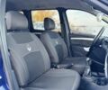 Дачія Logan 2009 у Дніпро (Дніпропетровську) на Automoto.ua Синій Дачія Logan, об'ємом двигуна 1.6 л та пробігом 197 тис. км за 6300 $, фото 18 на Automoto.ua