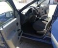 Синій Дачія Logan, об'ємом двигуна 1.6 л та пробігом 19 тис. км за 6005 $, фото 3 на Automoto.ua