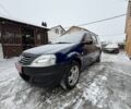 Синій Дачія Logan, об'ємом двигуна 1.4 л та пробігом 175 тис. км за 4899 $, фото 1 на Automoto.ua