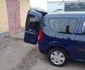 Синий Дачия Логан, объемом двигателя 1.4 л и пробегом 122 тыс. км за 5000 $, фото 10 на Automoto.ua