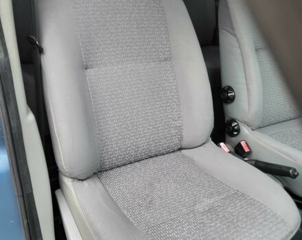 Синій Дачія Logan, об'ємом двигуна 1.6 л та пробігом 146 тис. км за 4900 $, фото 13 на Automoto.ua