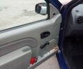 Синий Дачия Логан, объемом двигателя 1.4 л и пробегом 122 тыс. км за 5000 $, фото 19 на Automoto.ua