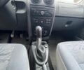 Синій Дачія Logan, об'ємом двигуна 1.4 л та пробігом 106 тис. км за 4700 $, фото 6 на Automoto.ua