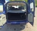 Синий Дачия Логан, объемом двигателя 1.4 л и пробегом 234 тыс. км за 4500 $, фото 7 на Automoto.ua