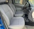 Синий Дачия Логан, объемом двигателя 1 л и пробегом 218 тыс. км за 5999 $, фото 12 на Automoto.ua