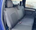 Дачія Logan 2009 у Дніпро (Дніпропетровську) на Automoto.ua Синій Дачія Logan, об'ємом двигуна 1.6 л та пробігом 197 тис. км за 6300 $, фото 19 на Automoto.ua