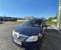 Синий Дачия Логан, объемом двигателя 1.4 л и пробегом 253 тыс. км за 3200 $, фото 1 на Automoto.ua