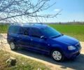 Синий Дачия Логан, объемом двигателя 1.6 л и пробегом 252 тыс. км за 5000 $, фото 1 на Automoto.ua