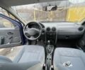 Синій Дачія Logan, об'ємом двигуна 1.4 л та пробігом 106 тис. км за 4700 $, фото 7 на Automoto.ua