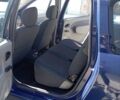Синій Дачія Logan, об'ємом двигуна 1.6 л та пробігом 19 тис. км за 6005 $, фото 4 на Automoto.ua