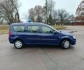 Синий Дачия Логан, объемом двигателя 1.6 л и пробегом 188 тыс. км за 5499 $, фото 2 на Automoto.ua