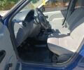 Дачия Логан 2009 в Александрие на Automoto.ua Синий Дачия Логан, объемом двигателя 1.4 л и пробегом 190 тыс. км за 4750 $, фото 19 на Automoto.ua