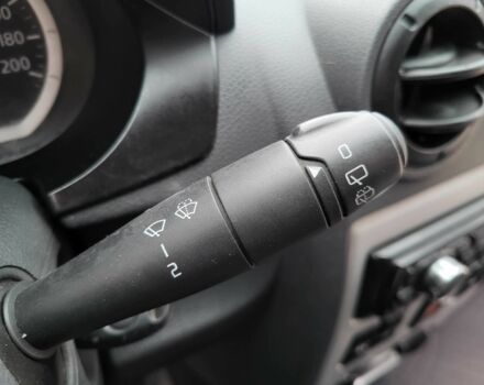 Синій Дачія Logan, об'ємом двигуна 1.6 л та пробігом 146 тис. км за 4900 $, фото 22 на Automoto.ua