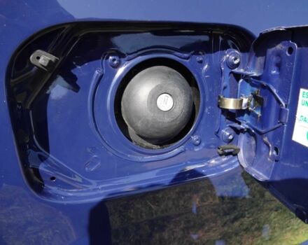 Синій Дачія Logan, об'ємом двигуна 1.6 л та пробігом 166 тис. км за 5800 $, фото 16 на Automoto.ua