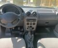 Дачия Логан 2009 в Александрие на Automoto.ua Синий Дачия Логан, объемом двигателя 1.4 л и пробегом 190 тыс. км за 4750 $, фото 11 на Automoto.ua