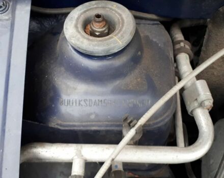 Синий Дачия Логан, объемом двигателя 1.6 л и пробегом 300 тыс. км за 5200 $, фото 2 на Automoto.ua