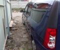 Синий Дачия Логан, объемом двигателя 1.4 л и пробегом 122 тыс. км за 5000 $, фото 2 на Automoto.ua