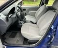 Синий Дачия Логан, объемом двигателя 0 л и пробегом 160 тыс. км за 3500 $, фото 5 на Automoto.ua