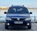 Дачія Logan 2009 у Дніпро (Дніпропетровську) на Automoto.ua Синій Дачія Logan, об'ємом двигуна 1.6 л та пробігом 197 тис. км за 6300 $, фото 3 на Automoto.ua