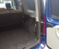 Синий Дачия Логан, объемом двигателя 1.4 л и пробегом 122 тыс. км за 5000 $, фото 11 на Automoto.ua