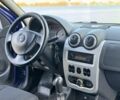 Дачія Logan 2009 у Дніпро (Дніпропетровську) на Automoto.ua Синій Дачія Logan, об'ємом двигуна 1.6 л та пробігом 197 тис. км за 6300 $, фото 13 на Automoto.ua