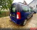 Синий Дачия Логан, объемом двигателя 1.6 л и пробегом 270 тыс. км за 4800 $, фото 3 на Automoto.ua