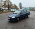 Синий Дачия Логан, объемом двигателя 1.6 л и пробегом 188 тыс. км за 5499 $, фото 7 на Automoto.ua