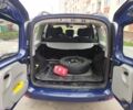 Синий Дачия Логан, объемом двигателя 1.6 л и пробегом 169 тыс. км за 5500 $, фото 4 на Automoto.ua