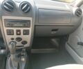 Дачия Логан 2009 в Александрие на Automoto.ua Синий Дачия Логан, объемом двигателя 1.4 л и пробегом 190 тыс. км за 4750 $, фото 20 на Automoto.ua