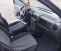 Синий Дачия Логан, объемом двигателя 1.4 л и пробегом 270 тыс. км за 4000 $, фото 2 на Automoto.ua