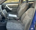 Синий Дачия Логан, объемом двигателя 1.6 л и пробегом 193 тыс. км за 4200 $, фото 13 на Automoto.ua