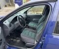 Синий Дачия Логан, объемом двигателя 1.6 л и пробегом 220 тыс. км за 2900 $, фото 4 на Automoto.ua
