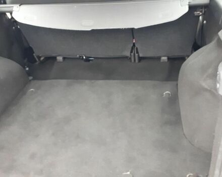 Синий Дачия Логан, объемом двигателя 1.6 л и пробегом 300 тыс. км за 5200 $, фото 5 на Automoto.ua