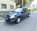 Синий Дачия Логан, объемом двигателя 1.6 л и пробегом 185 тыс. км за 6103 $, фото 1 на Automoto.ua