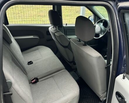 Синій Дачія Logan, об'ємом двигуна 1.5 л та пробігом 230 тис. км за 6996 $, фото 4 на Automoto.ua