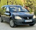 Синий Дачия Логан, объемом двигателя 1.6 л и пробегом 169 тыс. км за 5750 $, фото 9 на Automoto.ua
