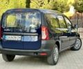 Синий Дачия Логан, объемом двигателя 1.6 л и пробегом 169 тыс. км за 5750 $, фото 5 на Automoto.ua