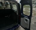 Синий Дачия Логан, объемом двигателя 1.5 л и пробегом 2 тыс. км за 4500 $, фото 7 на Automoto.ua