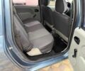 Синий Дачия Логан, объемом двигателя 1.4 л и пробегом 250 тыс. км за 4850 $, фото 11 на Automoto.ua