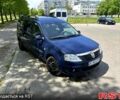 Синий Дачия Логан, объемом двигателя 1.6 л и пробегом 135 тыс. км за 5600 $, фото 1 на Automoto.ua