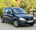 Синий Дачия Логан, объемом двигателя 1.6 л и пробегом 169 тыс. км за 5750 $, фото 8 на Automoto.ua