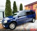 Синий Дачия Логан, объемом двигателя 16 л и пробегом 93 тыс. км за 6300 $, фото 1 на Automoto.ua