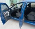 Синий Дачия Логан, объемом двигателя 1.5 л и пробегом 245 тыс. км за 5500 $, фото 1 на Automoto.ua