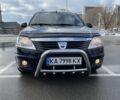 Дачия Логан 2011 в Киеве на Automoto.ua Синий Дачия Логан, объемом двигателя 1.5 л и пробегом 210 тыс. км за 6200 $, фото 1 на Automoto.ua
