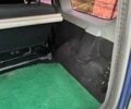 Синий Дачия Логан, объемом двигателя 1.6 л и пробегом 330 тыс. км за 4700 $, фото 17 на Automoto.ua